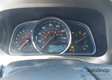 2015 Toyota Rav4 Limited from USA, damaged, VIN 2T3DFREV0FW294917